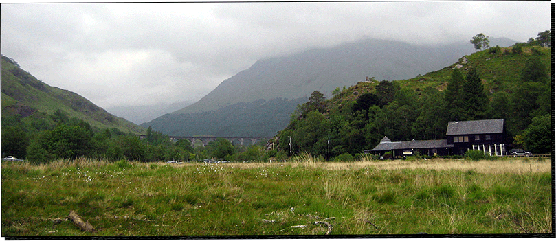 Glenfinnan