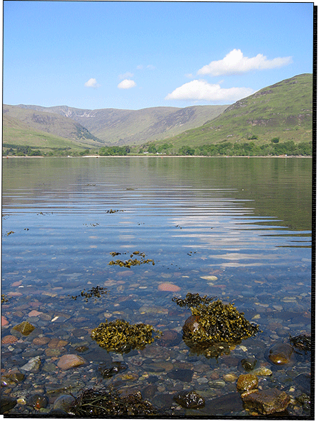 Loch Linnhe