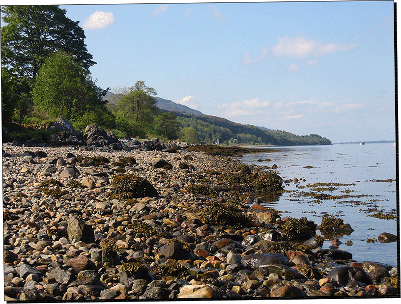 Loch Linnhe