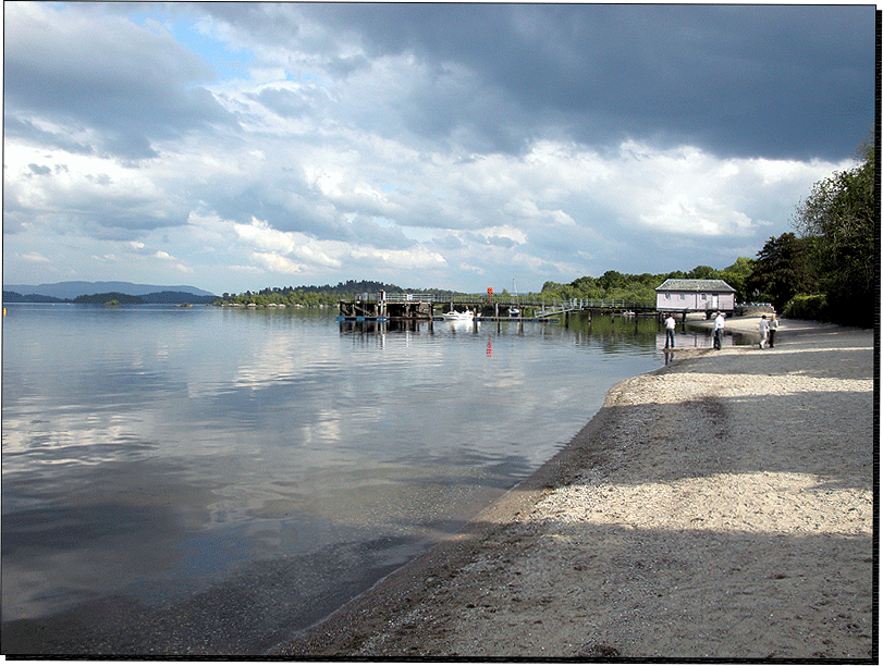 Loch Lomond