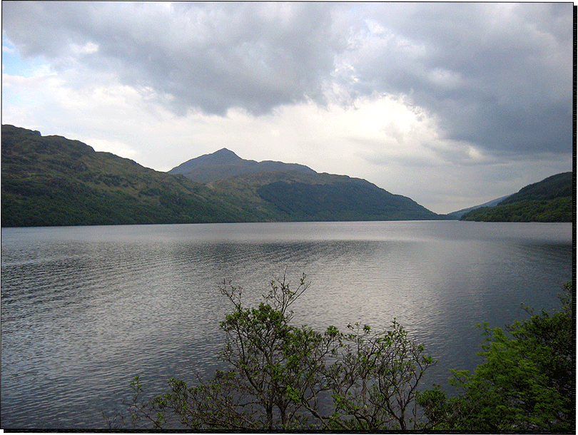 Loch Lomond