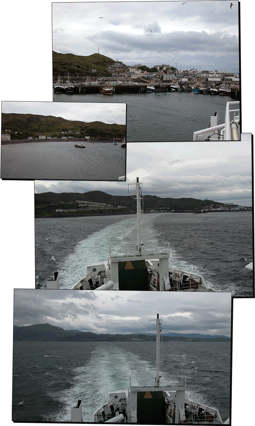 Mallaig