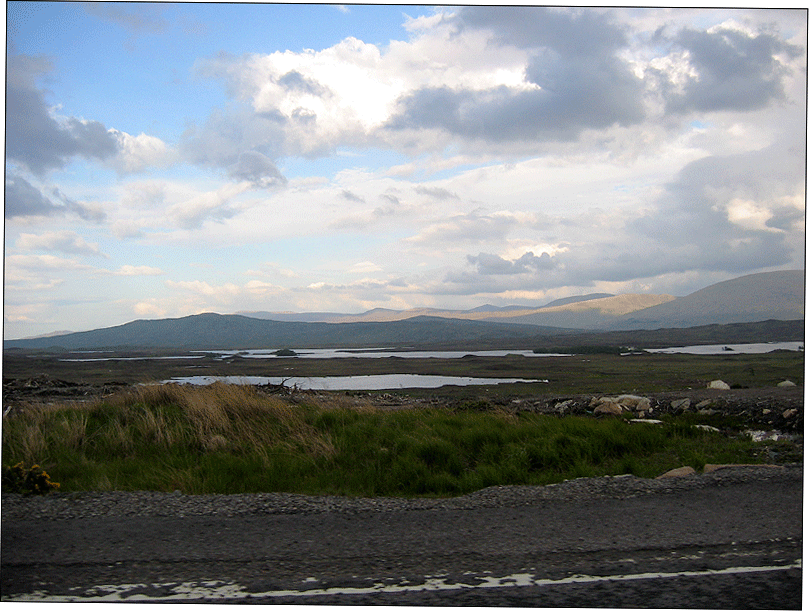 Rannoch Moor