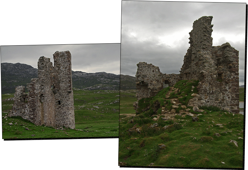 Castle