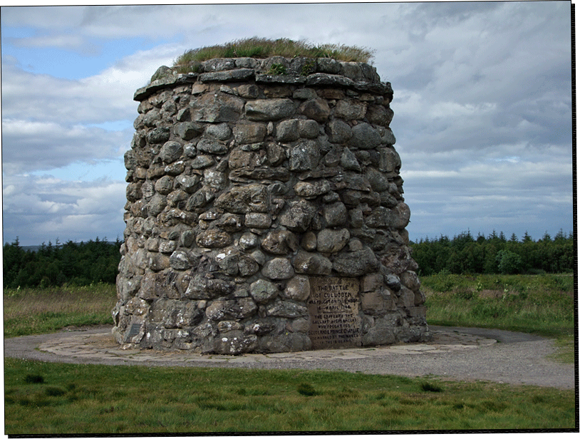Culloden