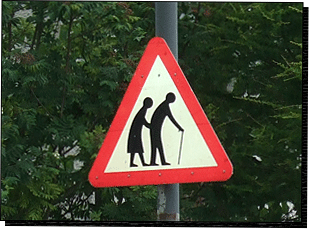 Elderly People