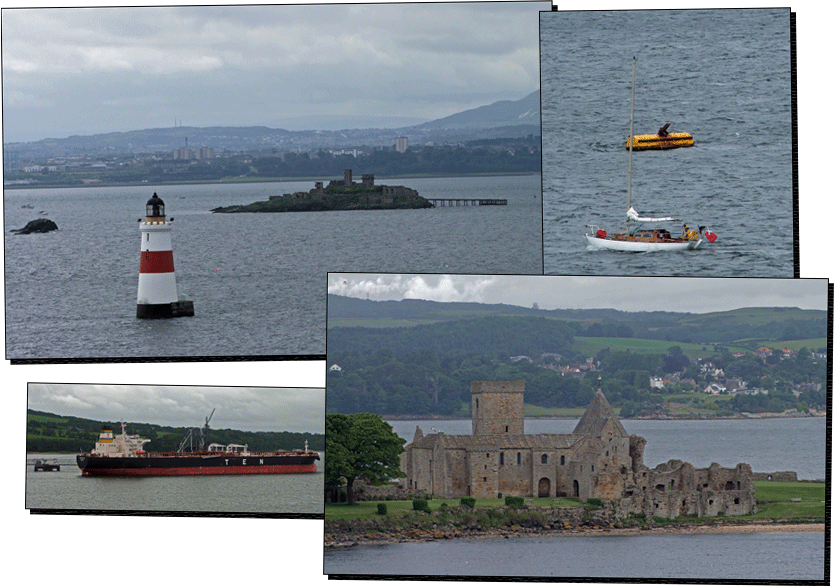Firth Of Forth
