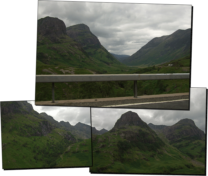 Glencoe