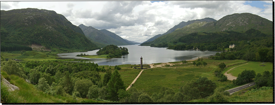 Glenfinnan
