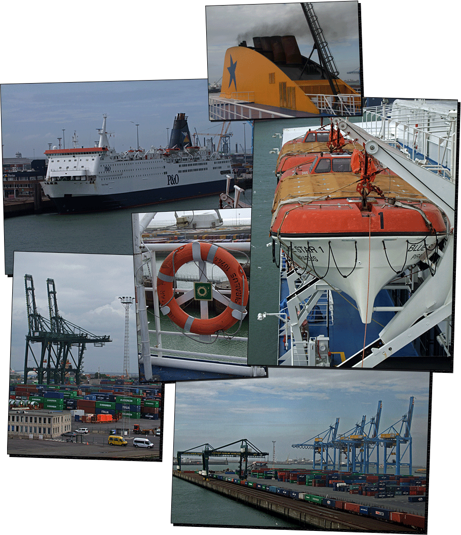 Hafen