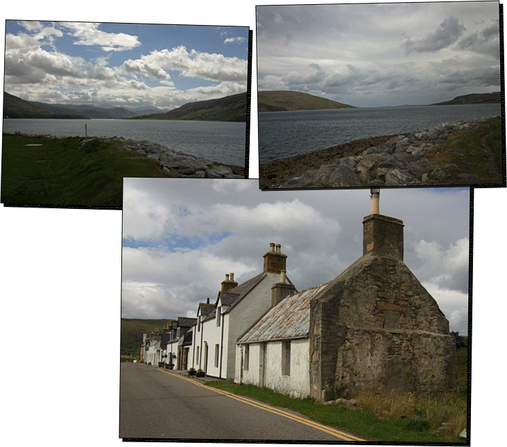 Loch Broom