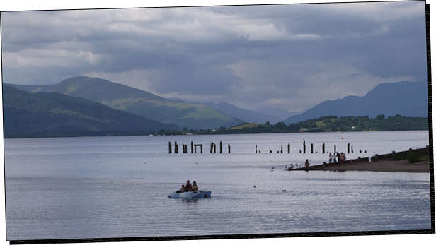 Loch Lomond