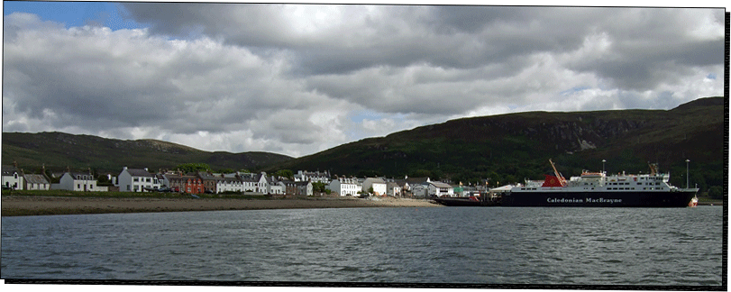 Ullapool