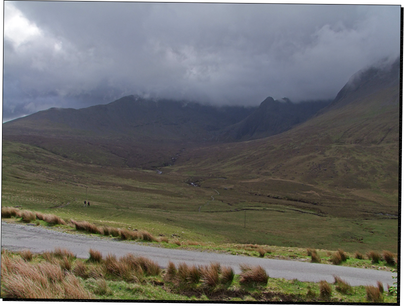 Fairy Pools