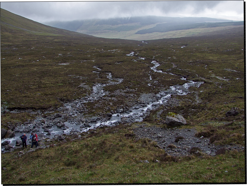 Fairy Pools