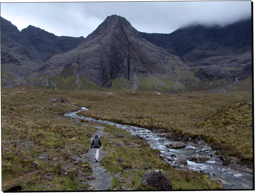Fairy Pools