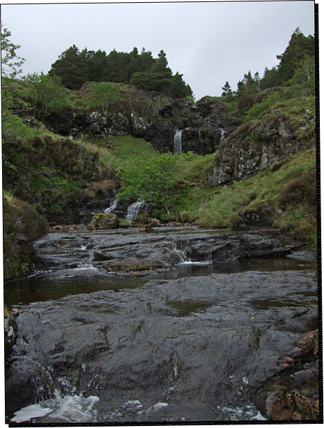 Fairy Pools