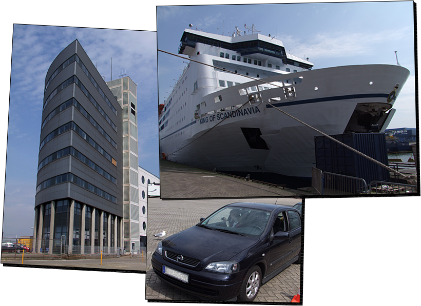 Hafen