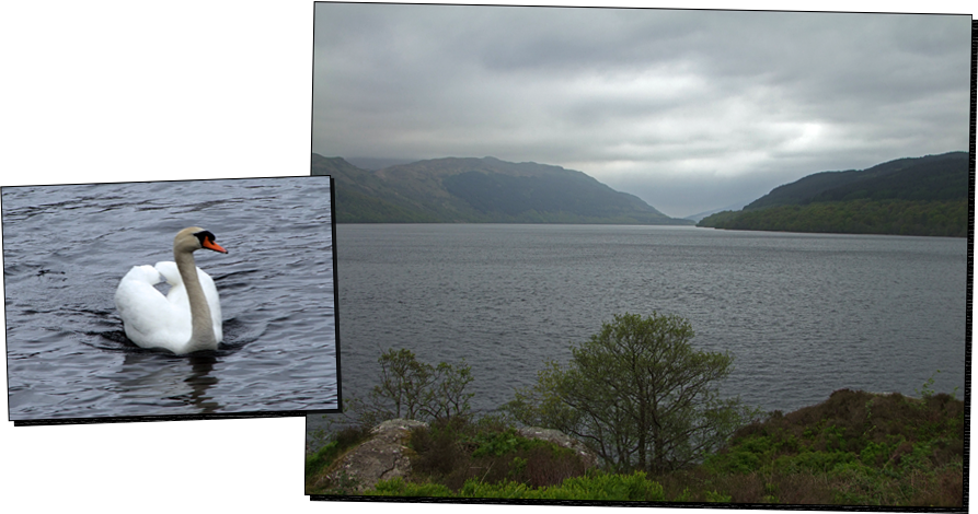 Loch Lomond