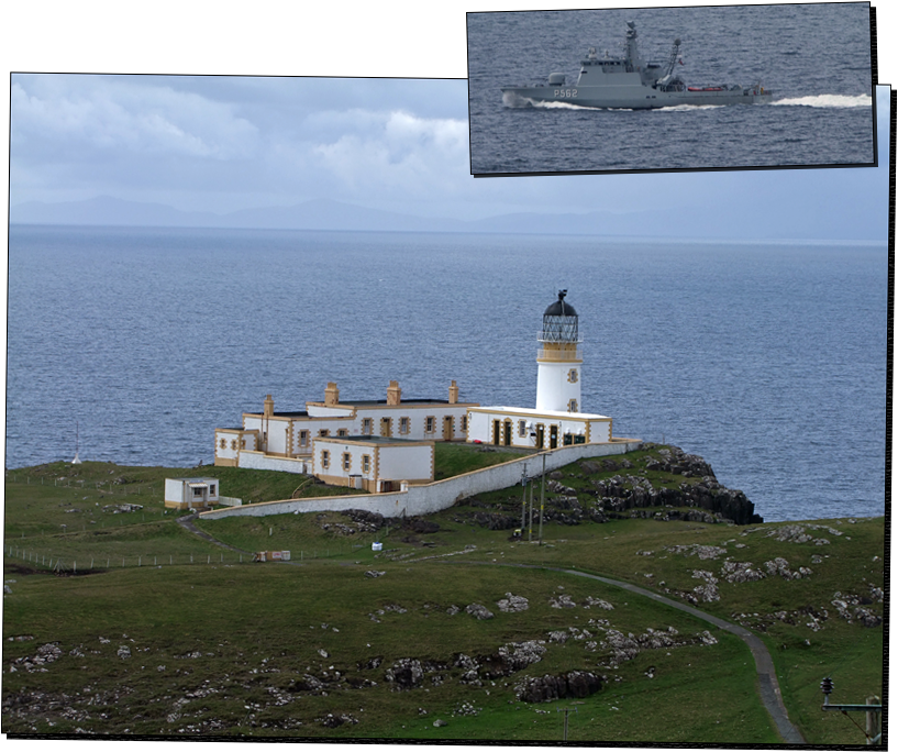 Neist Point