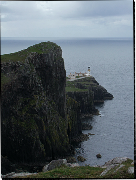 Neist Point