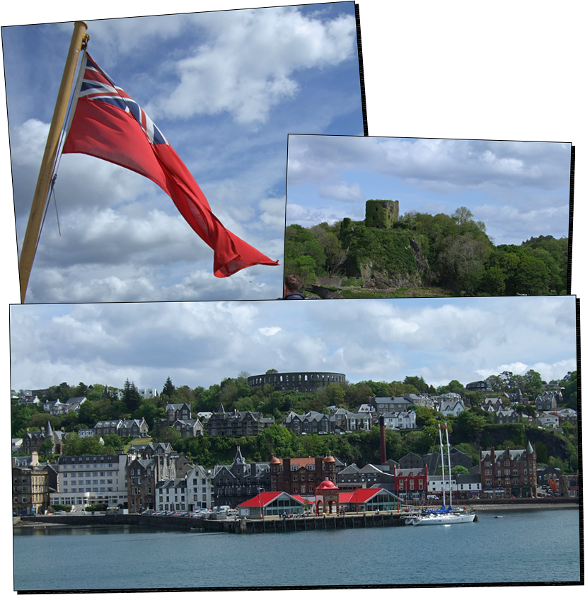 Oban