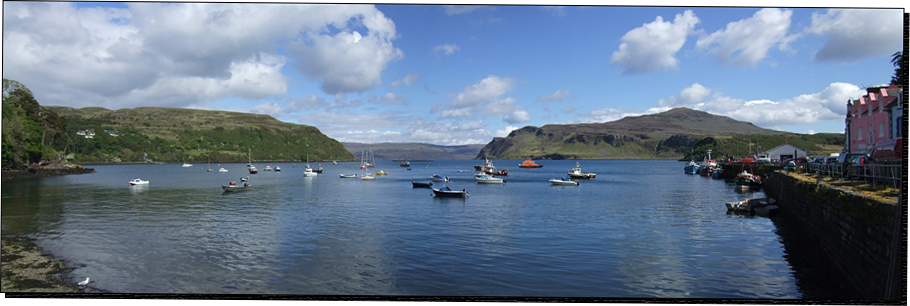 Portree