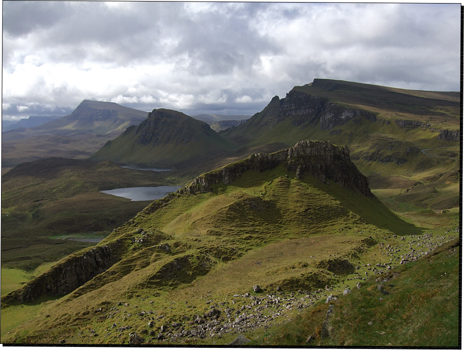 Quiraing
