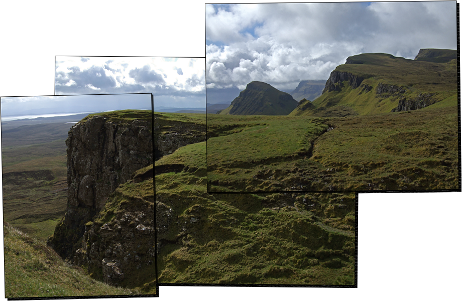 Quiraing