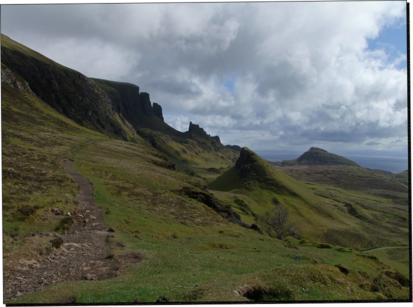 Quiraing