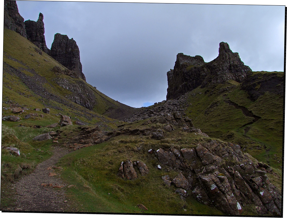 Quiraing