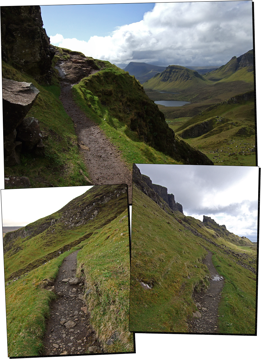 Quiraing