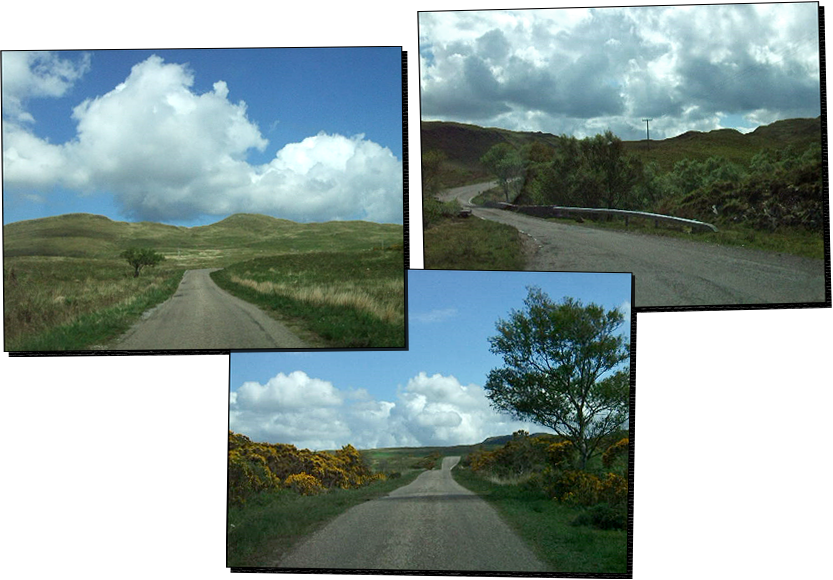 Schottland