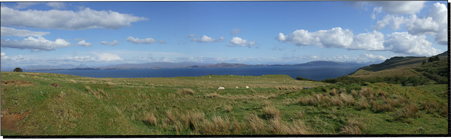 Skye