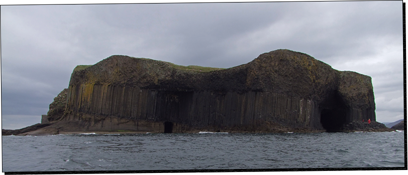 Staffa