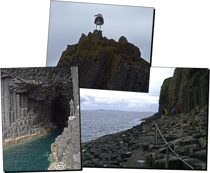 Staffa