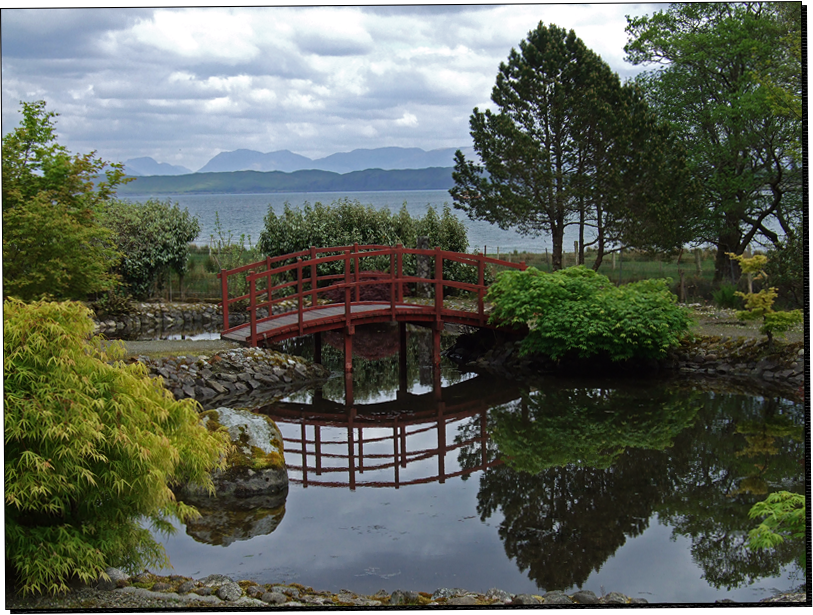 Torosay Castle