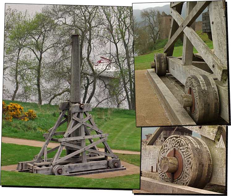 Trebuchet