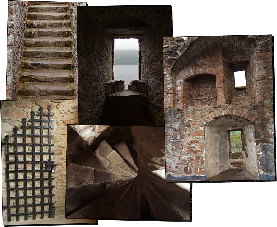Urquhart Castle
