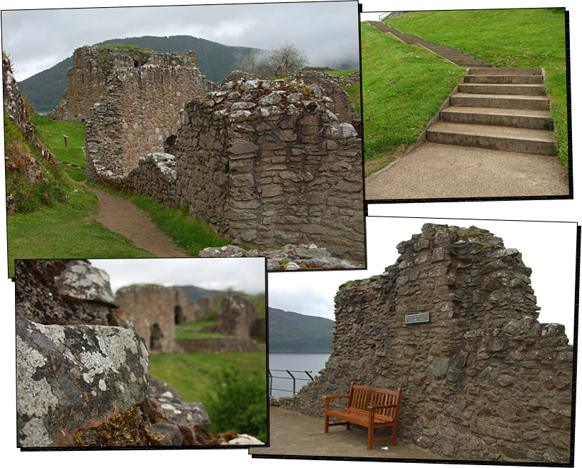 Urquhart Castle