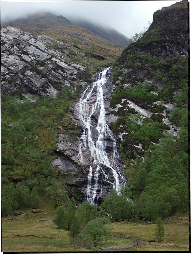 Wasserfall