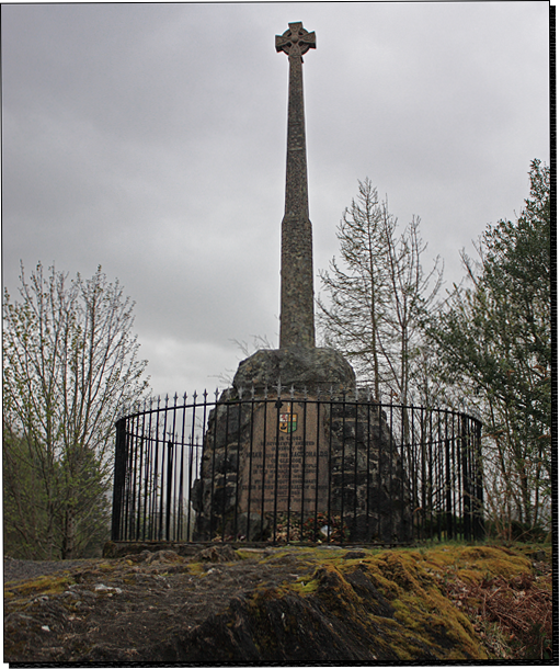 Denkmal