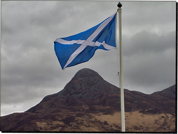 Flagge