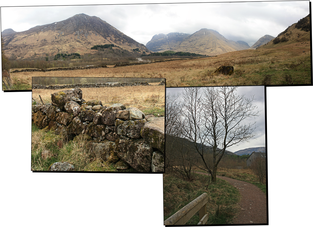 Glencoe