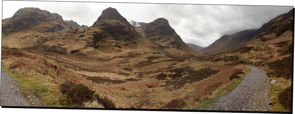 Glencoe