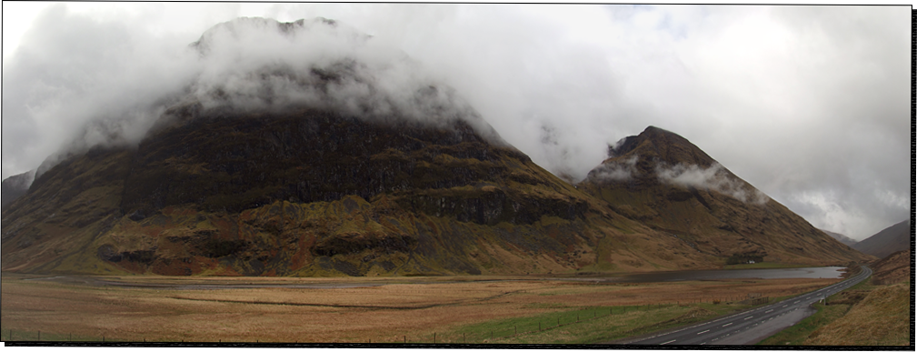 Glencoe
