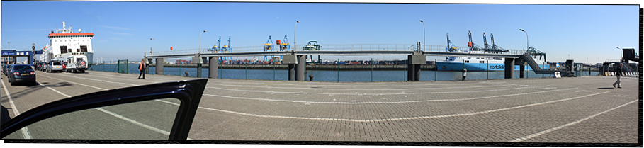 Hafen