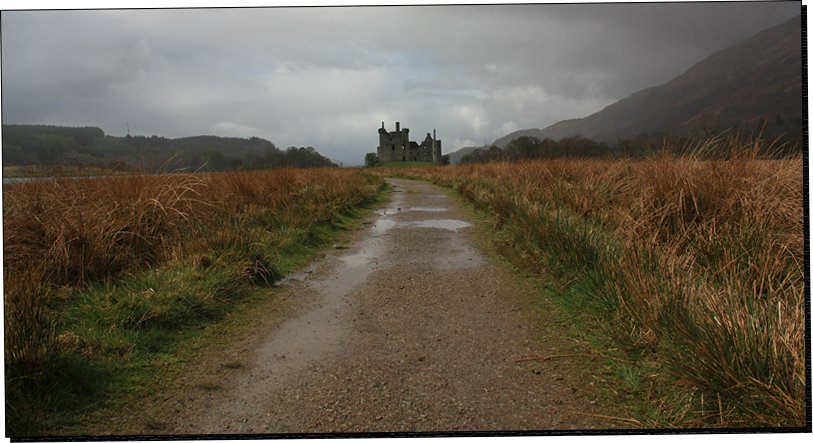Ruine