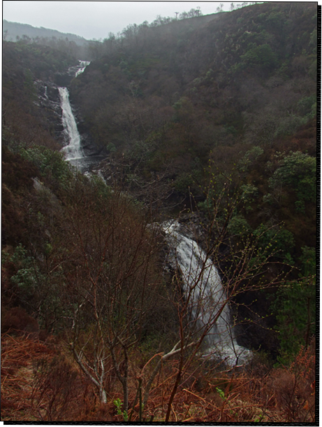 Wasserfall